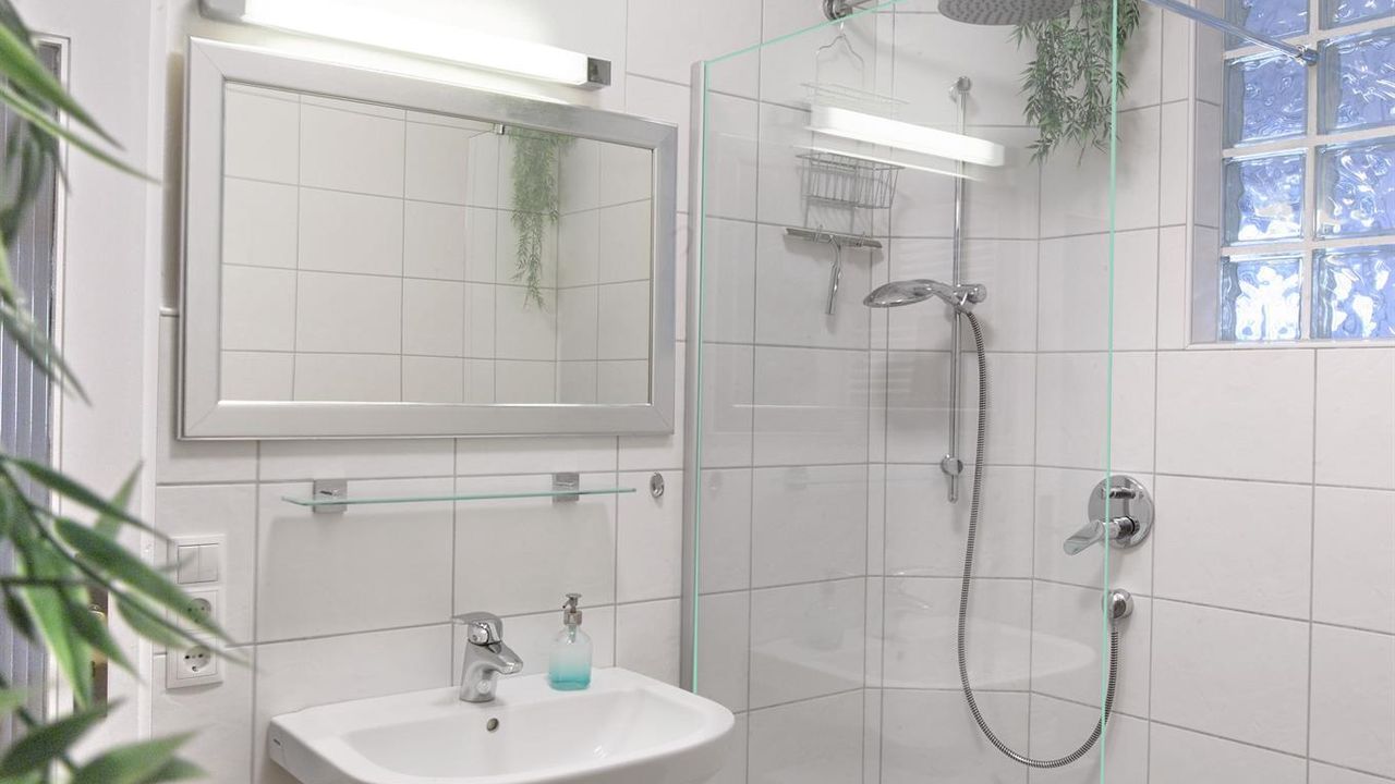 Badezimmer Badezimmer